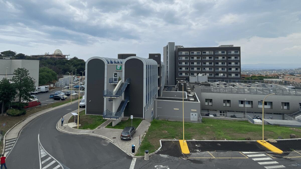Nuove assunzioni al Policlinico “G. Rodolico – San Marco” di Catania (I DETTAGLI) - 