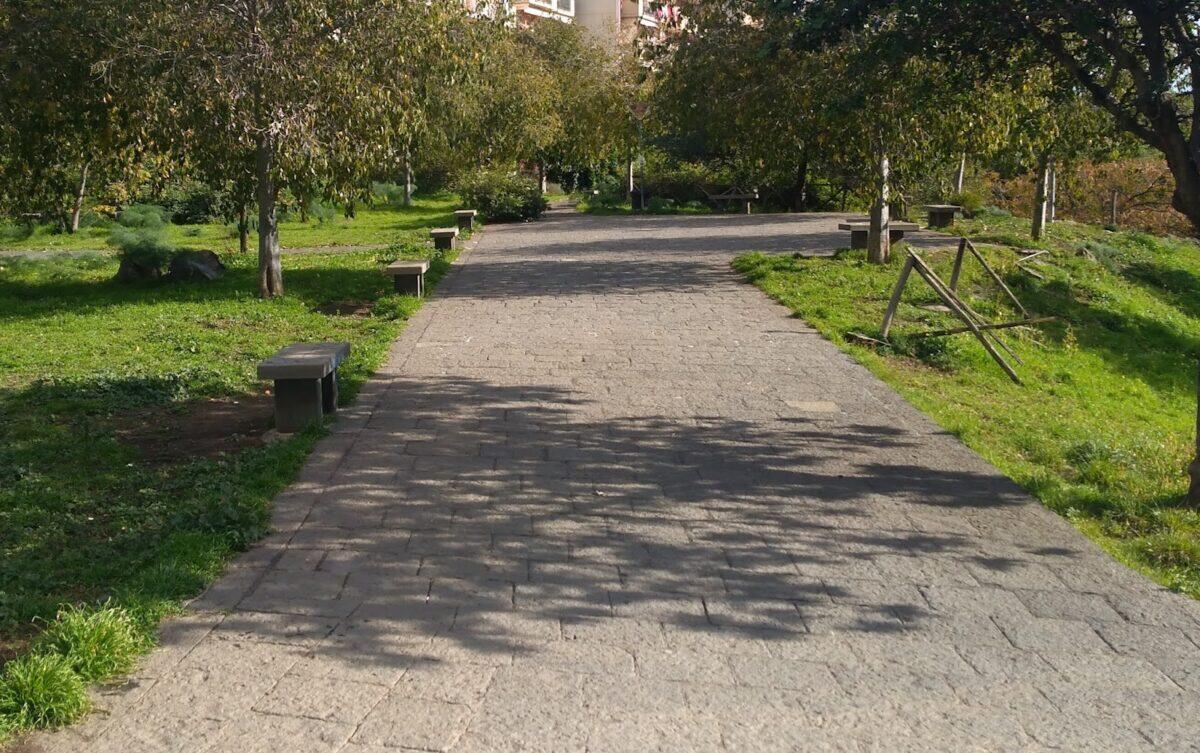 Nuova bambinopoli al Parco degli Ulivi: importante recuperare anche gli altri siti del territorio - 