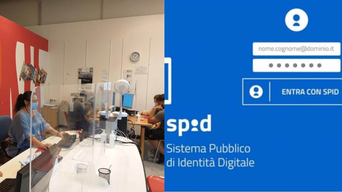 Spid obbligatorio Pubbliche Amministrazioni, Comune apre spid point per il rilascio gratuito ai cittadini - 