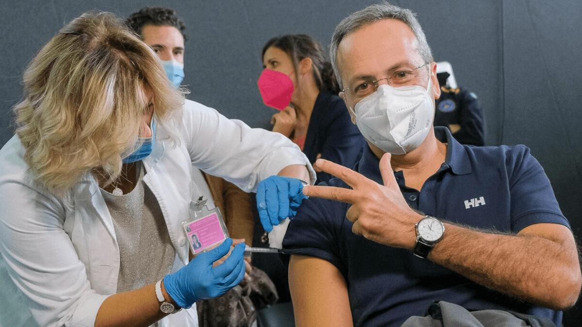 Comune di Catania dà il via alla prenotazione terza dose vaccino anti Covid (I DETTAGLI) - 