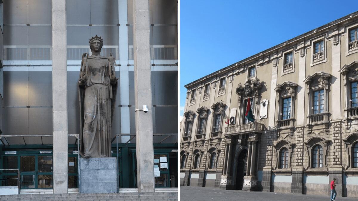 Danno all'immagine del Comune di Catania, eseguite 2 condanne (I DETTAGLI) - 