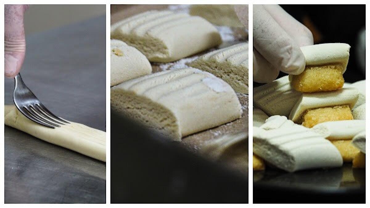 Ossa dei Morti, Perché si Chiamano Così? (STORIA E RICETTA) - 