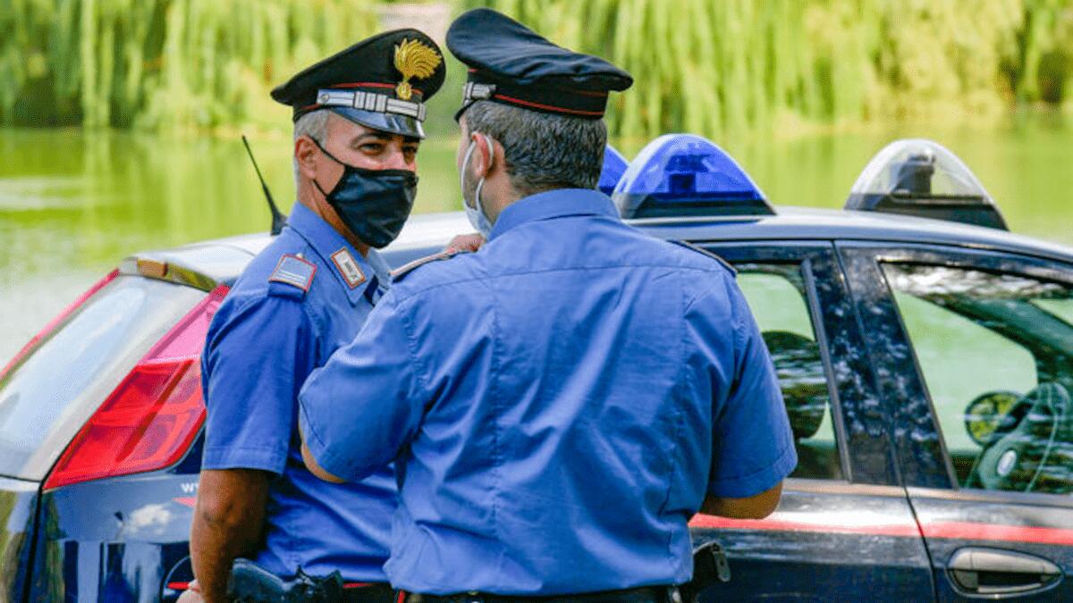 Donna scomparsa a San Giovanni La Punta, ritrovato corpo a Nicolosi tramite il fratello (NOME E DETTAGLI) - 