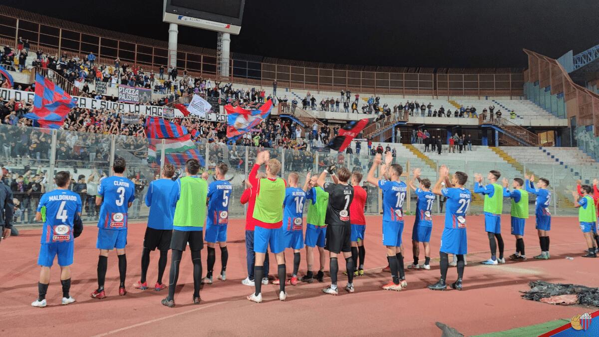Stipendi non pagati nel Calcio Catania, i giocatori: «Insostenibilità del contesto… retribuzioni dovute» - 