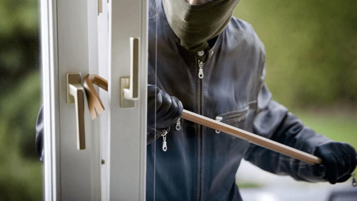 Nemmeno il maltempo ferma i ladri: furto in B&B, fermato un pluripregiudicato (I FATTI) - 