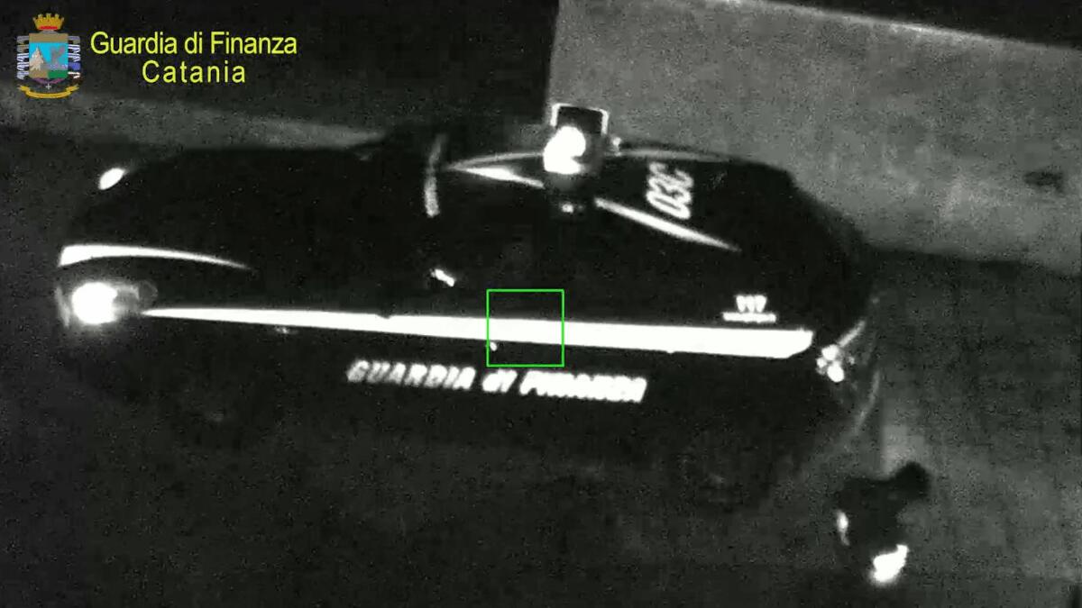 Operazione Extra Base: arrestati pubblici ufficiali, corruzione e “mazzette” a Sigonella (NOMI E FATTI) - 