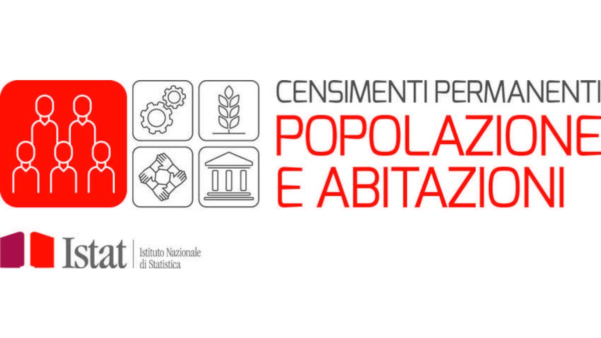 Comune incarica dipendenti muniti di tesserino Istat per il Terzo Censimento permanente (I DETTAGLI) - 