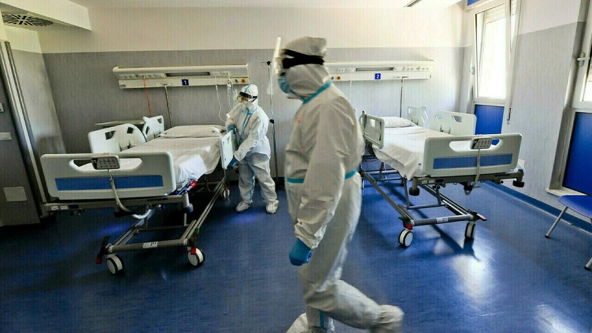 Covid, in Sicilia si registra un nuovo peggioramento - 