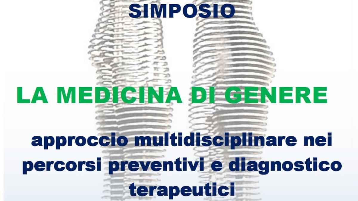 Policlinico di Catania: incontro alla Torre Biologica sulla “medicina di genere” - 