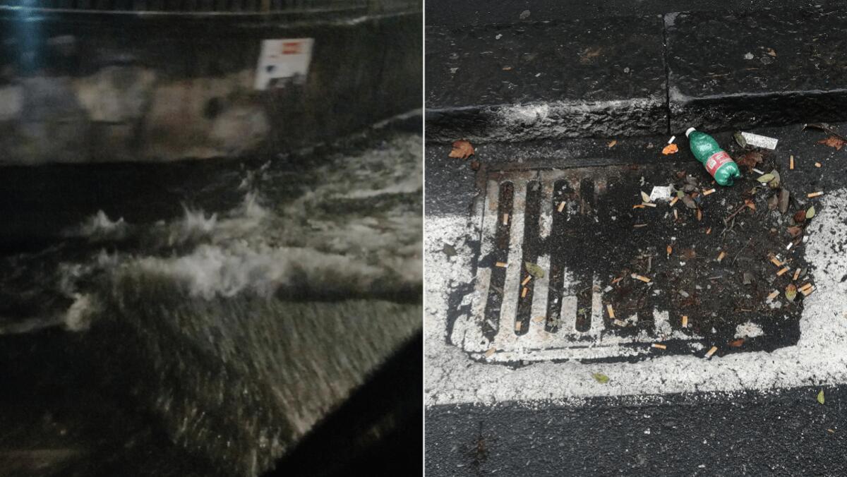 Catania sommersa di nuovo dall'acqua: "Cosa si sta facendo per prevenire gli allagamenti?" - 