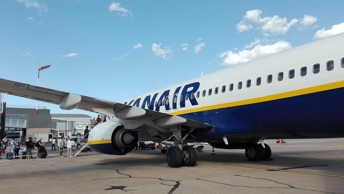 Ritardi nei voli Ryanair all’aeroporto di Catania: è possibile richiedere risarcimento (VOLI INTERESSATI) - 
