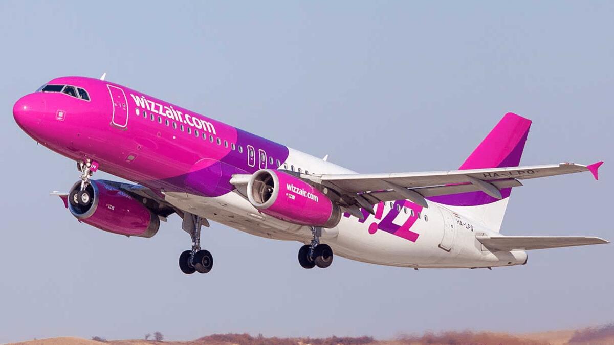 Ritardo volo Wizz Air aeroporto di Catania: è possibile richiedere risarcimento (I DETTAGLI) - 