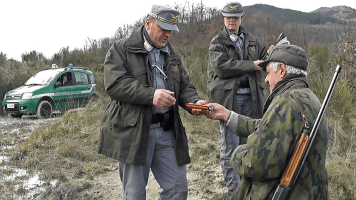 Caccia: Tar sospende per la terza volta il calendario venatorio, vittoria per le associazioni animaliste (I DETTAGLI) - 