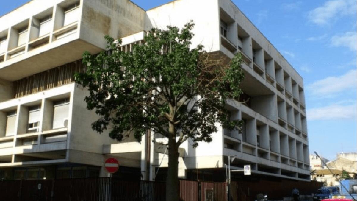 Nuova palestra per l’istituto comprensivo Malerba e liceo Mario Cutelli - 