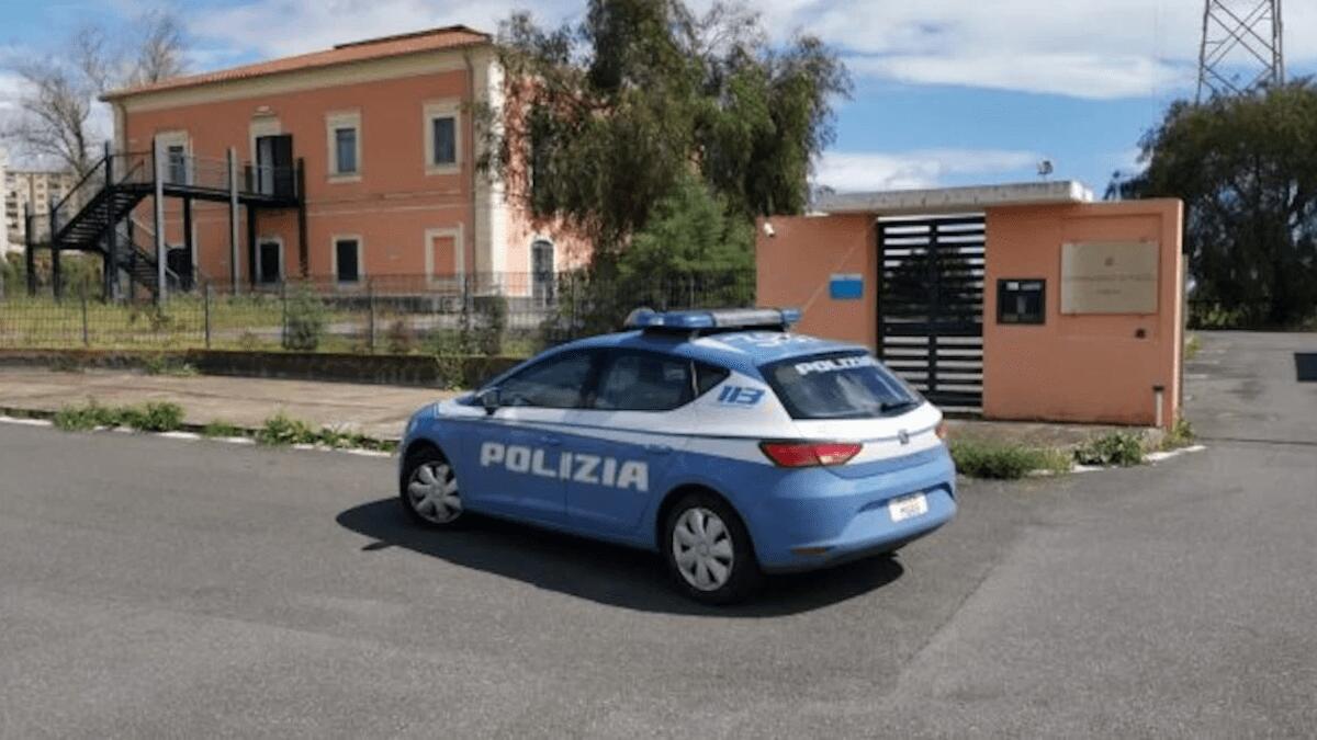 Librino: occupazione illegale, abuso edilizio e allaccio abusivo. Sanzioni per oltre 7000 euro (I DETTAGLI) - 