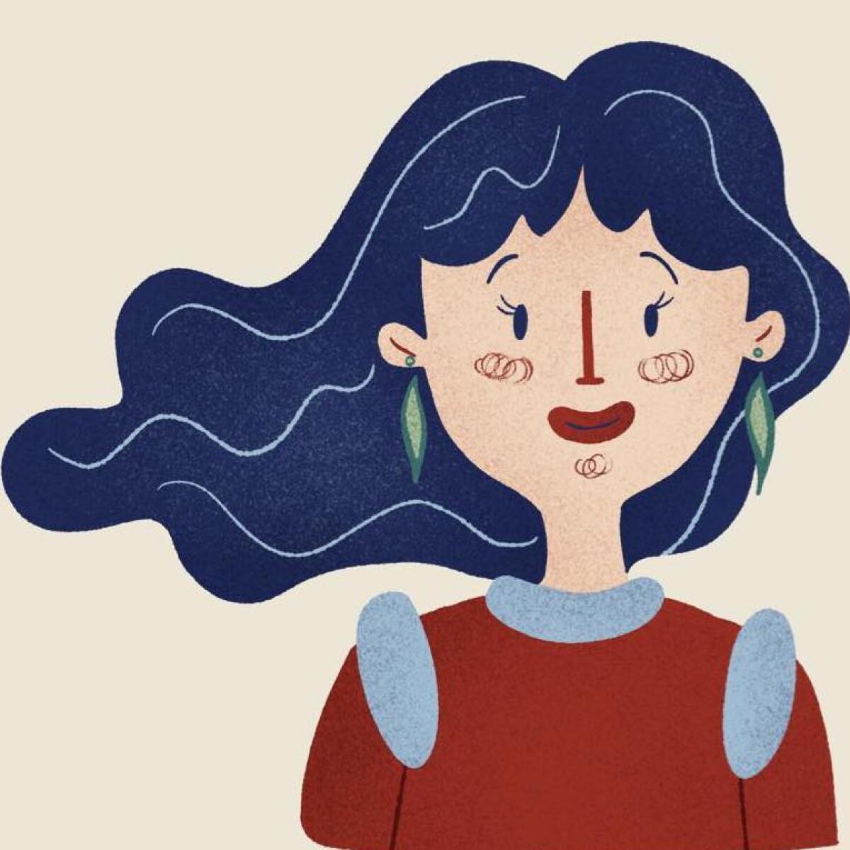 Trotula e il giardino incantato - albo illustrato - 