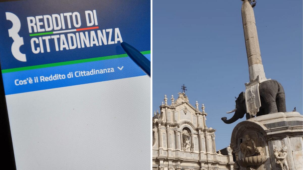 Al lavoro i primi 55 percettori del Reddito di Cittadinanza. Pogliese:”Chi rinuncia verrà segnalato a Inps” - 