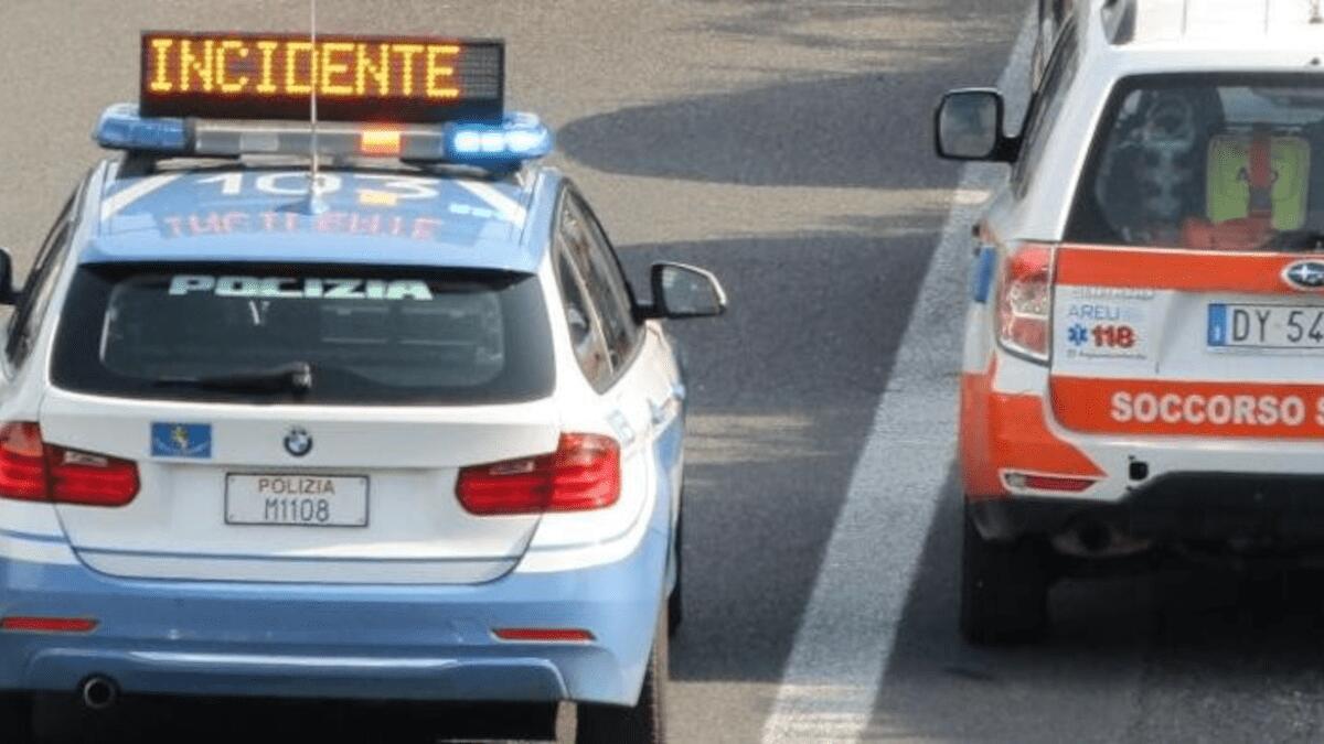 Il monito della Polizia nella giornata mondiale in memoria delle vittime della strada - 