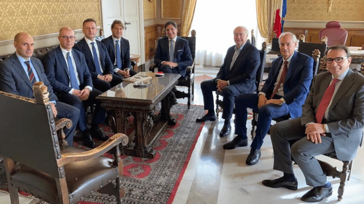 President & Ceo Stmicroelectronics a Catania: confermato ruolo strategico e possibile espansione (I DETTAGLI) - 