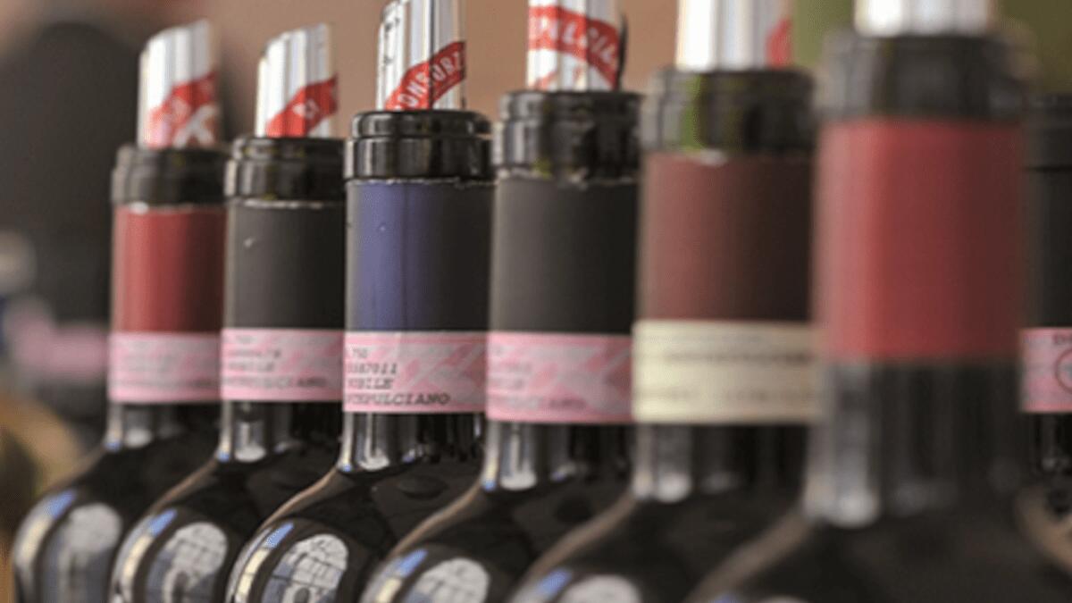 Regione Siciliana a difesa del made in Sicily: da gennaio vini Doc Sicilia muniti di contrassegni di Stato - 