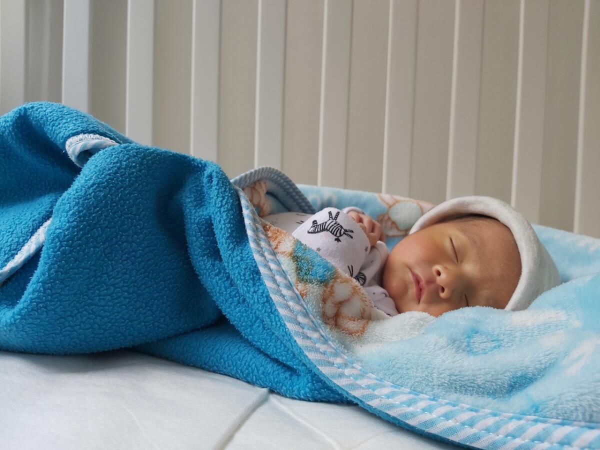 Neo genitori – Consigli utili per aiutare mamma e papà ad affrontare le paure - 