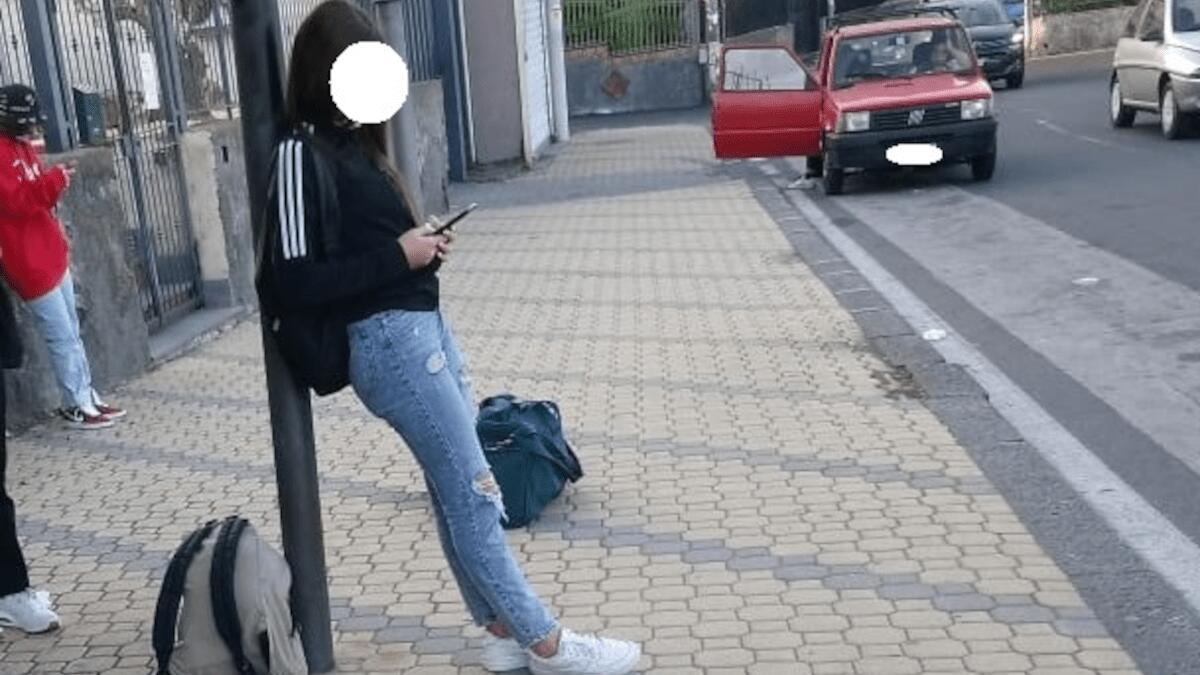 San Giovanni Galermo: ritardi delle linee Amts 726 e 442, ore di attesa per l’arrivo del bus - 