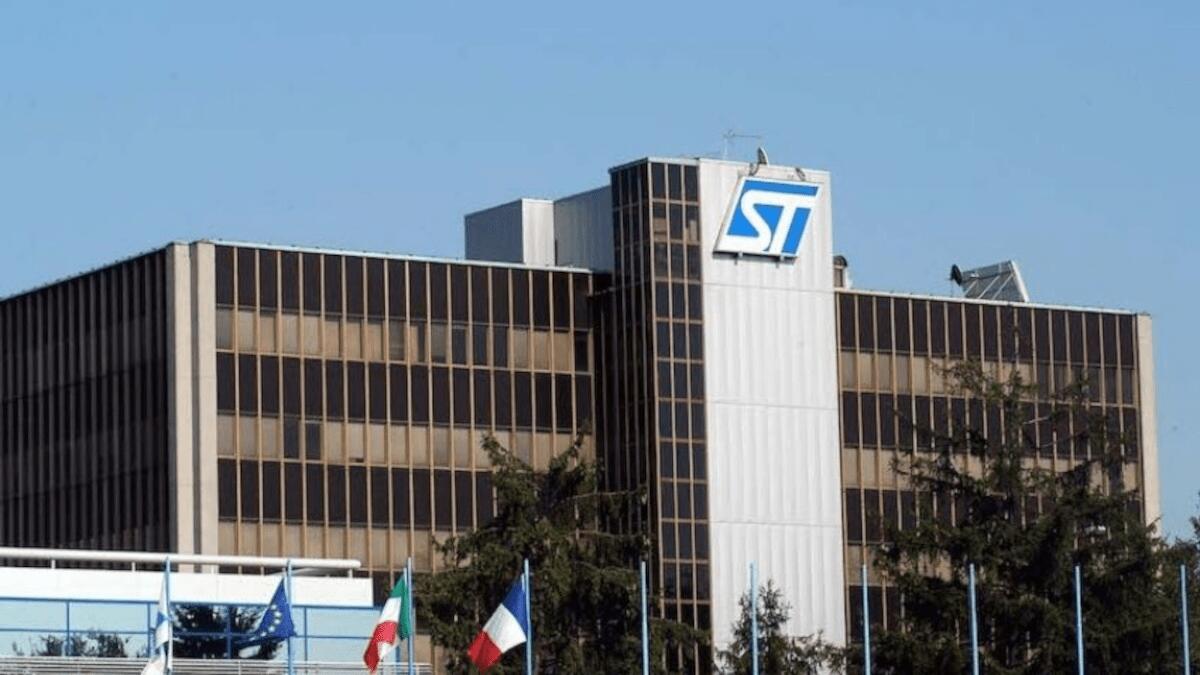 Rafforzamento STMicroelectronics Catania, Ugl: «Motivo di speranza, traino per possibili investimenti» - 