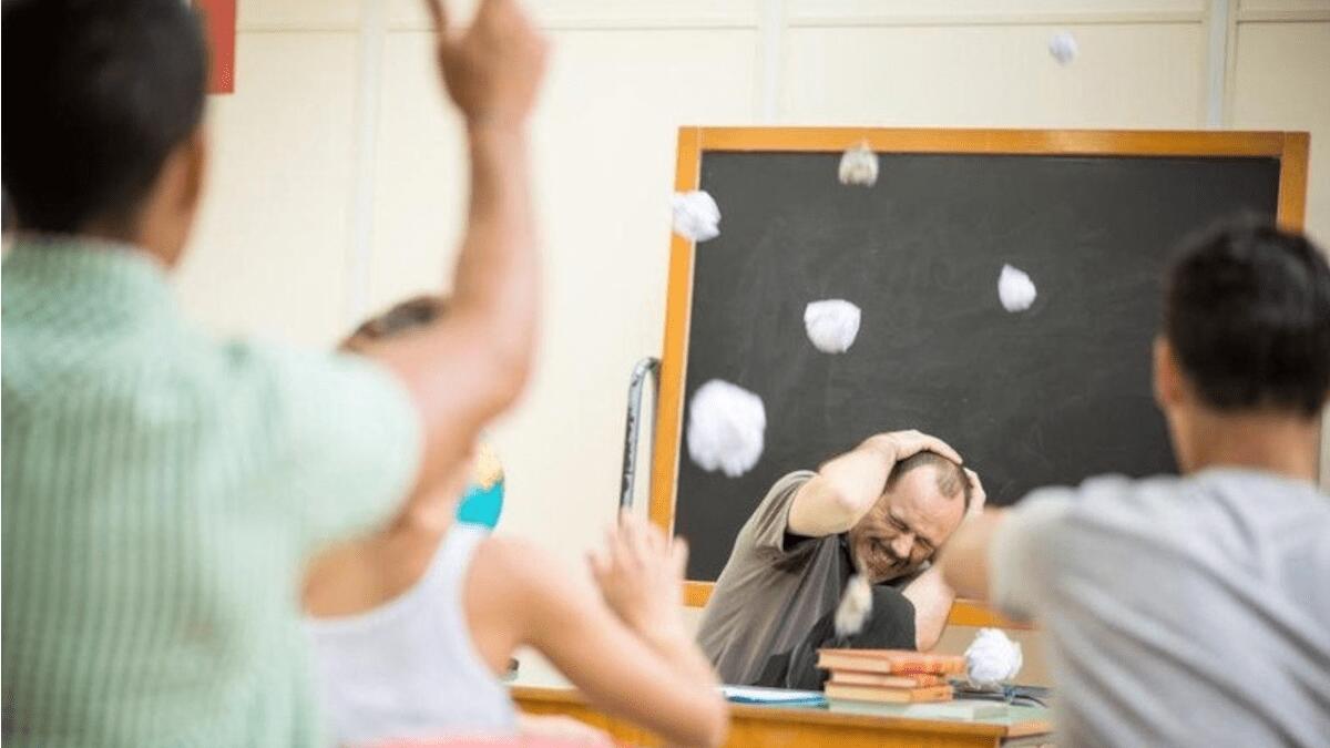 Violenza contro insegnanti a Catania, la proposta: «Pene per genitori violenti, carcere compreso» - 