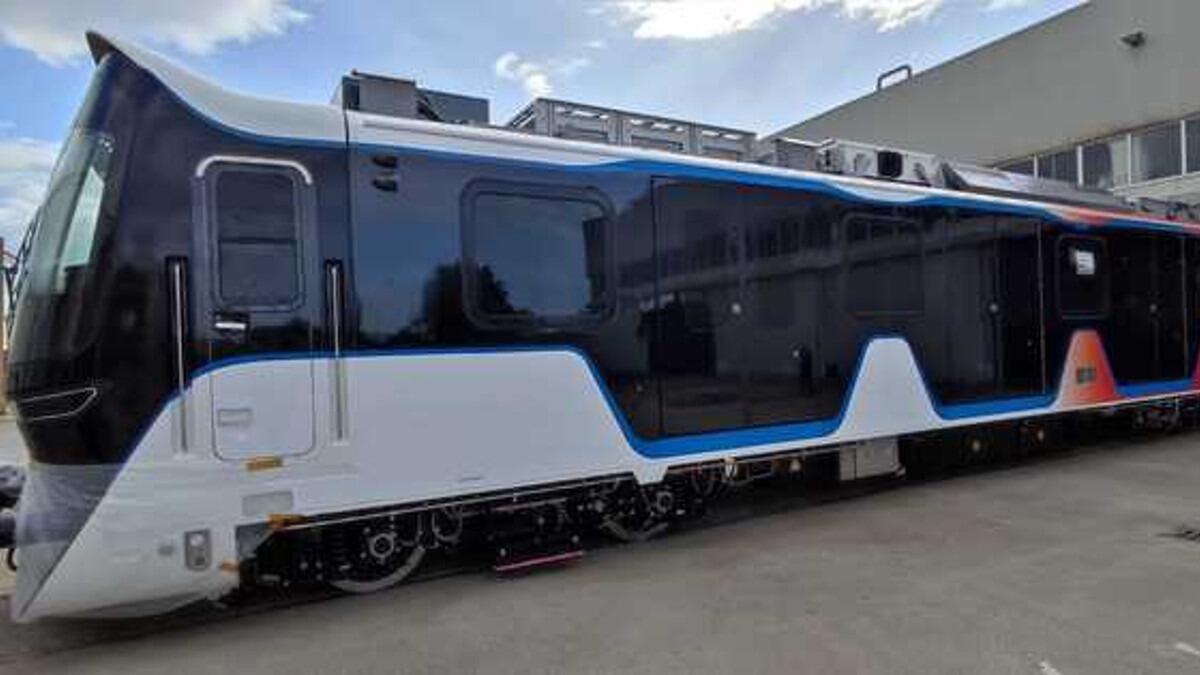 Mobilità sostenibile, Catania avrà il suo primo treno metropolitano green - 