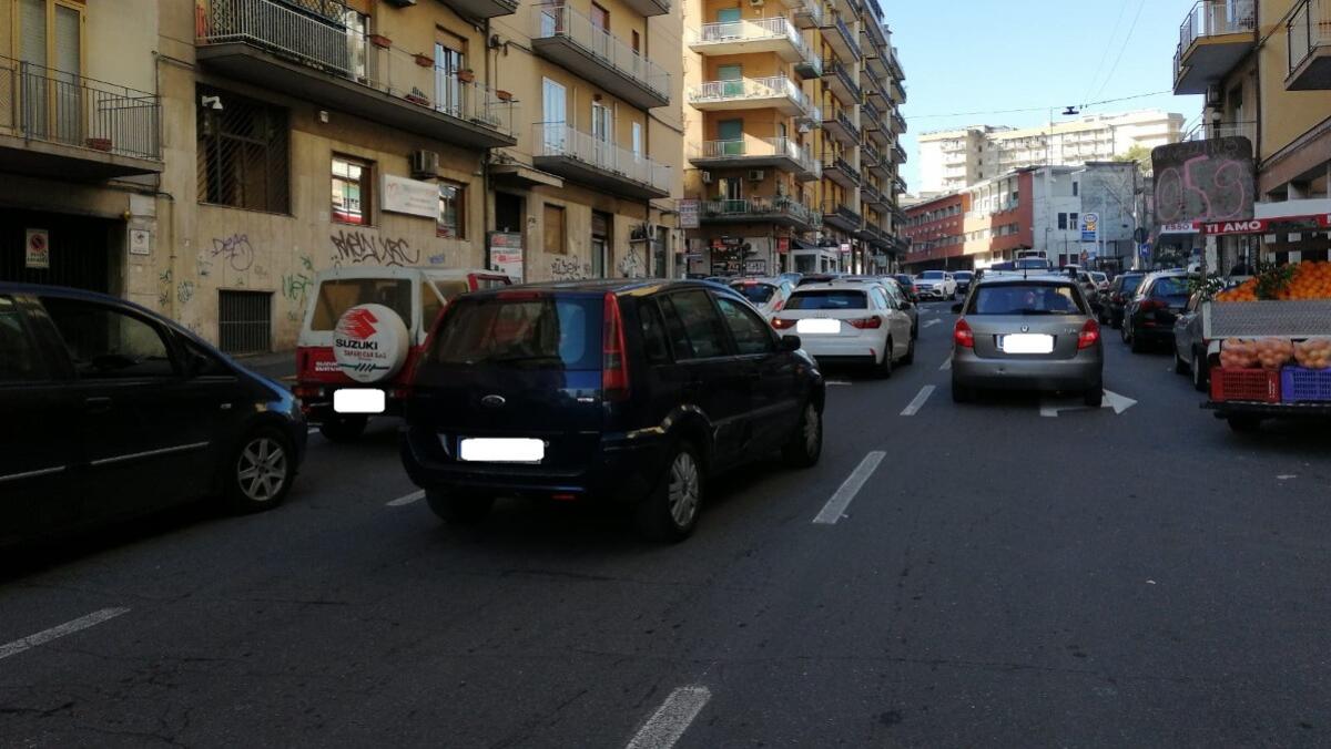 Viabilità "Borgo-Sanzio", occorre un piano sinergico per regolare il flusso veicolare - 