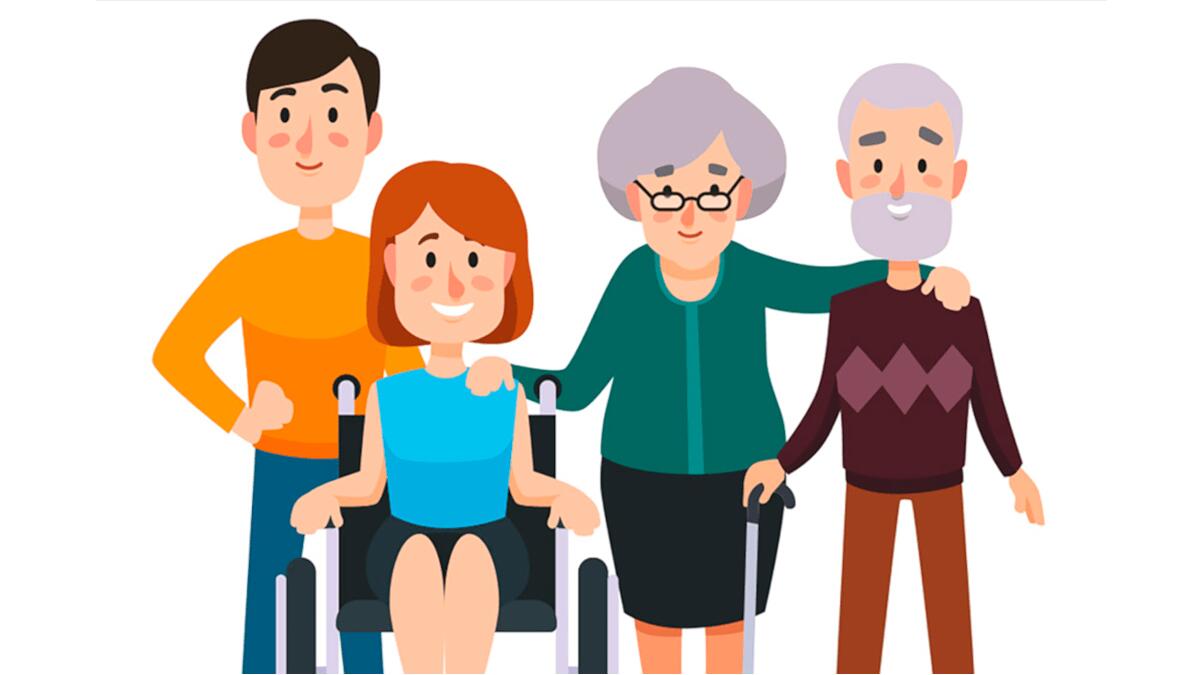 Servizio d’assistenza disabili gravi: è possibile far domanda solamente in modalità digitale - 
