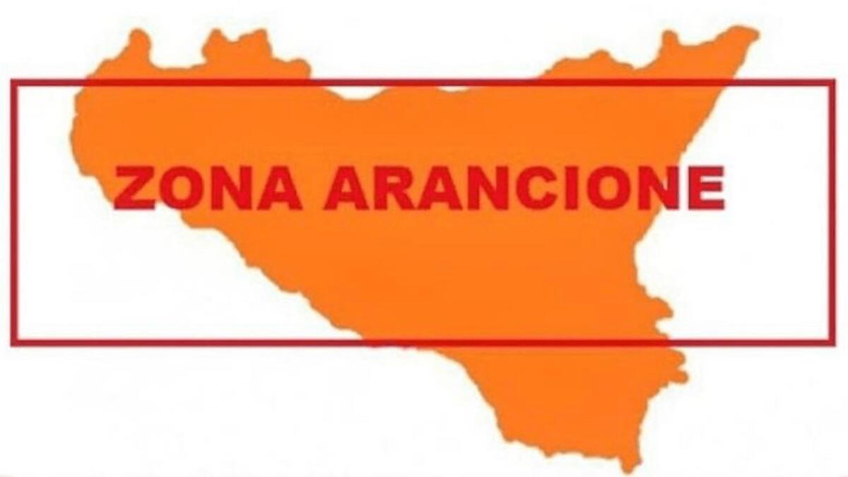 Covid: due comuni nel catanese divengono “zona arancione” - 