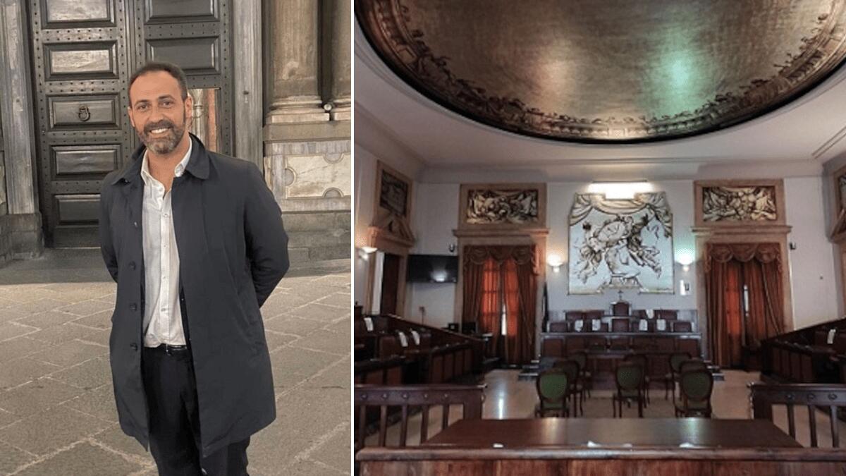 Mutamenti nella Giunta Comunale: Andrea Barresi subentra ad Alessandro Porto - 