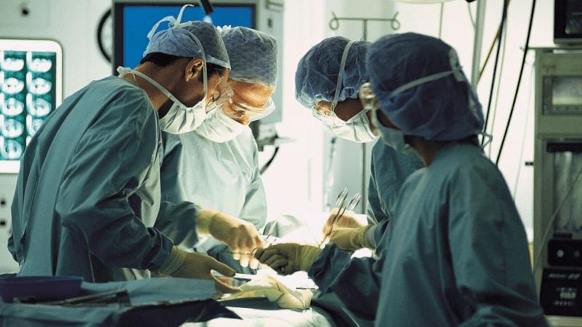 Ospedale Cannizzaro: quinto prelievo multiplo di organi del 2021 e nuove vite salvate - 