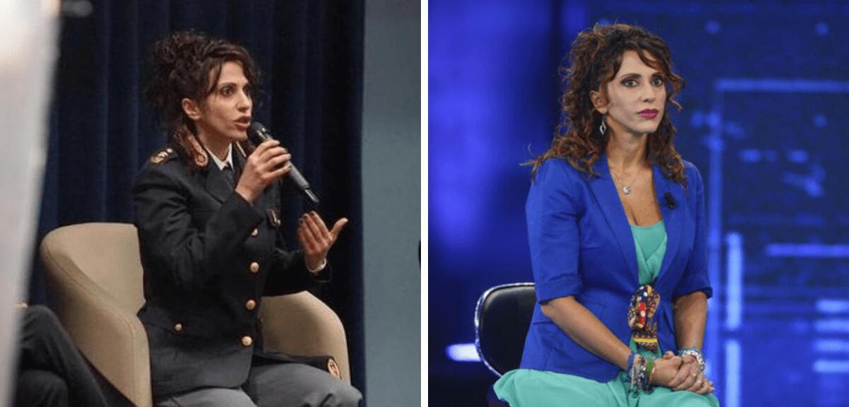 Nunzia Schillirò, la poliziotta No Green Pass, ha contratto il Covid - 