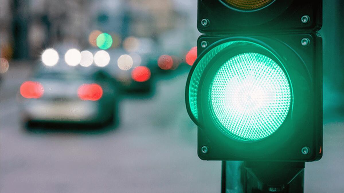 Onda verde: il piano di Comune e Amts per snellire il traffico - 