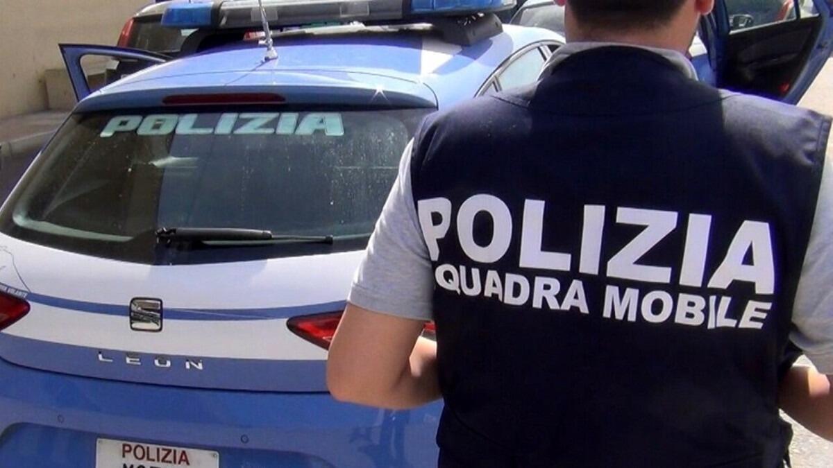 Pregiudicato tenta di accoltellare due fratelli nel rione di Picanello (I FATTI) - 
