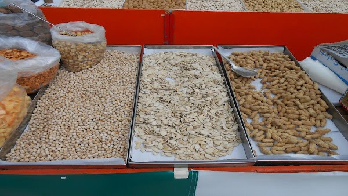 Cosa Sono a Catania i "Calacausi" e Perché si Chiamano Così? - 