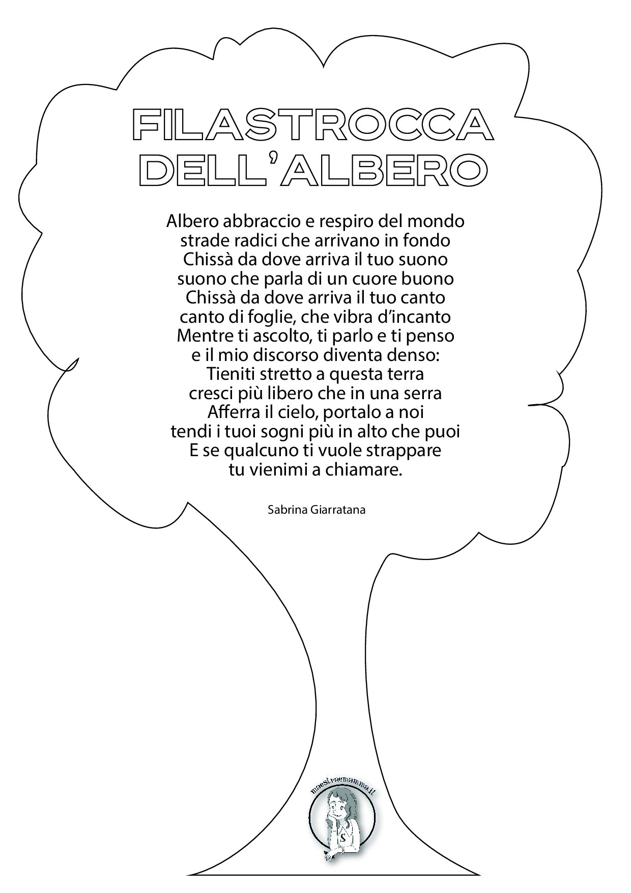 Festa dell'albero_Poesia1_bn 