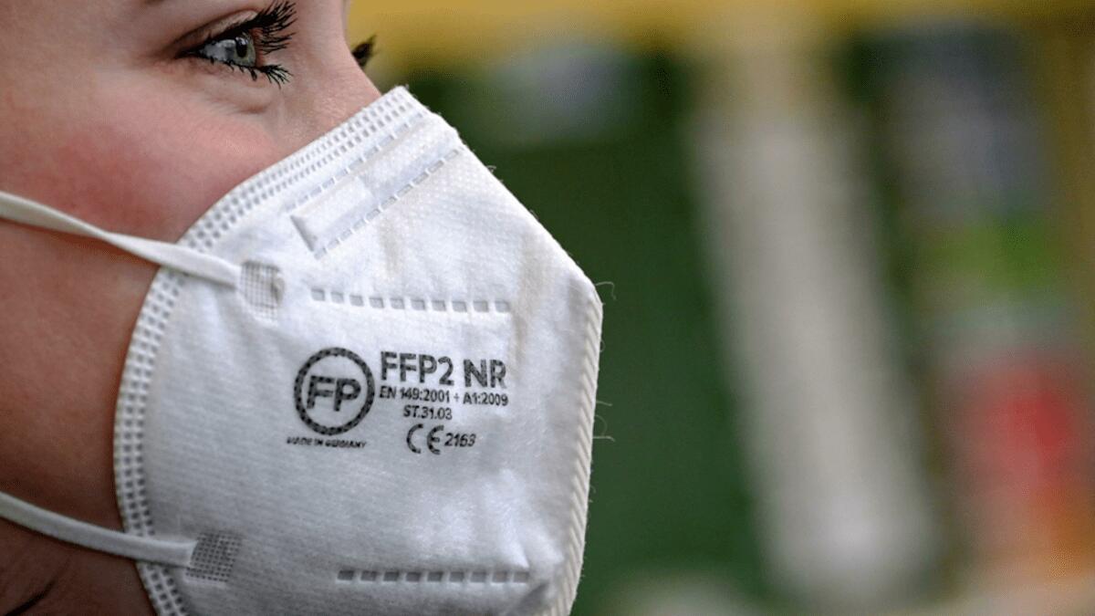 Amts, nuova stretta anti Covid: obbligo mascherina FFP2 e Green Pass (I DETTAGLI) - 