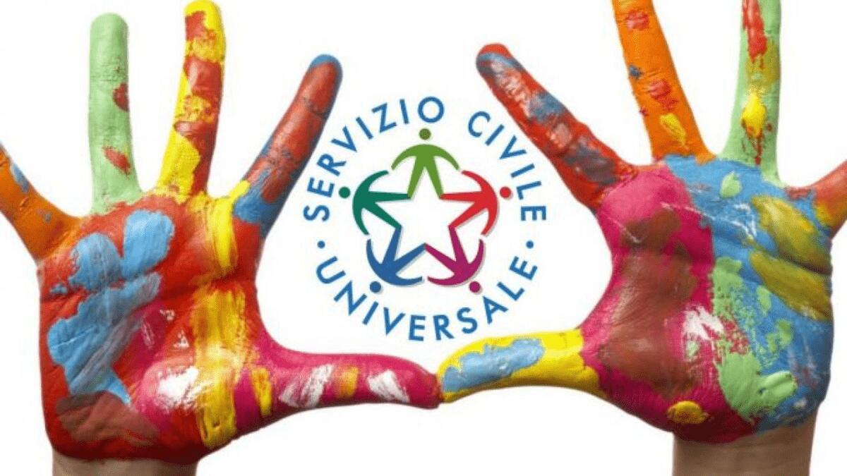 Servizio Civile Universale: un’opportunità umana e lavorativa per i giovani - 
