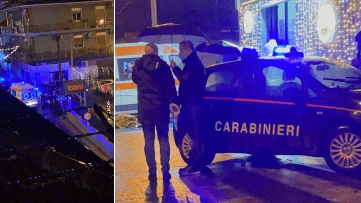 Omicidio “Jenny”: scomparso uomo che avrebbe avuto relazione con Giovanna Cantarero - 