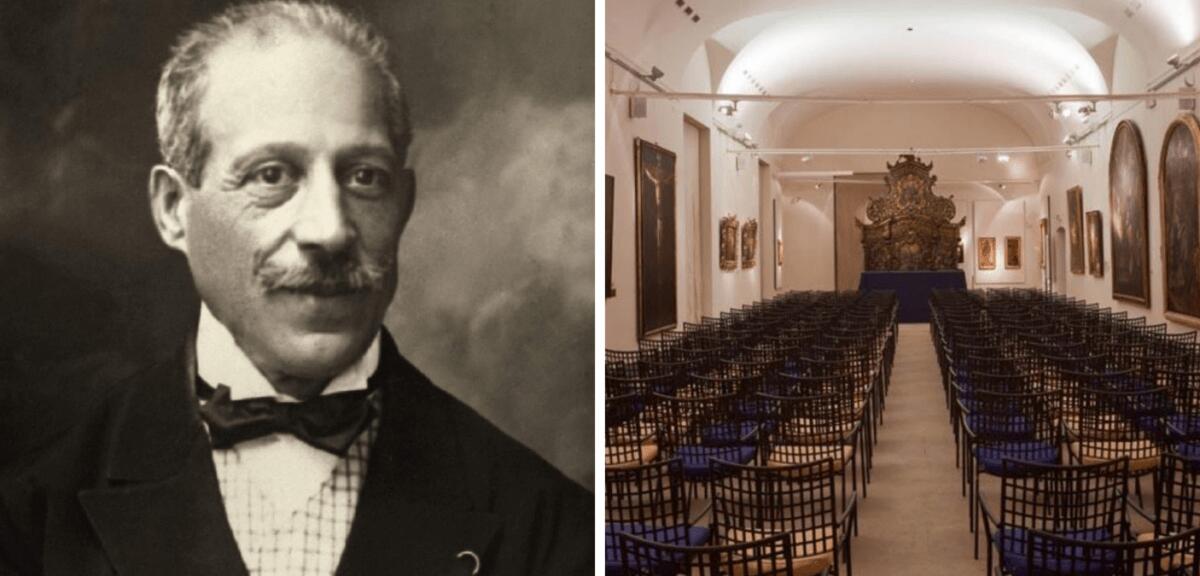 “La musica è un dono”, concerto in onore del compositore siciliano Francesco Musmarra - 