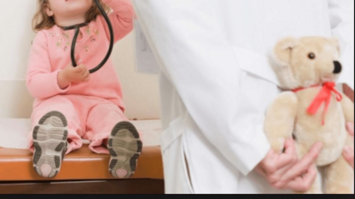 Donati corredini per bambini, scaldabiberon ed arredi per la ludoteca del Policlinico di Catania - 