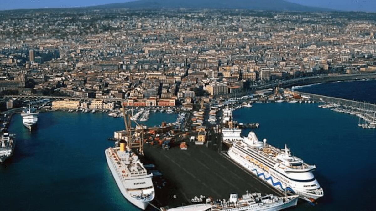 Calo del traffico crocieristico colmato parzialmente col contributo statale - 