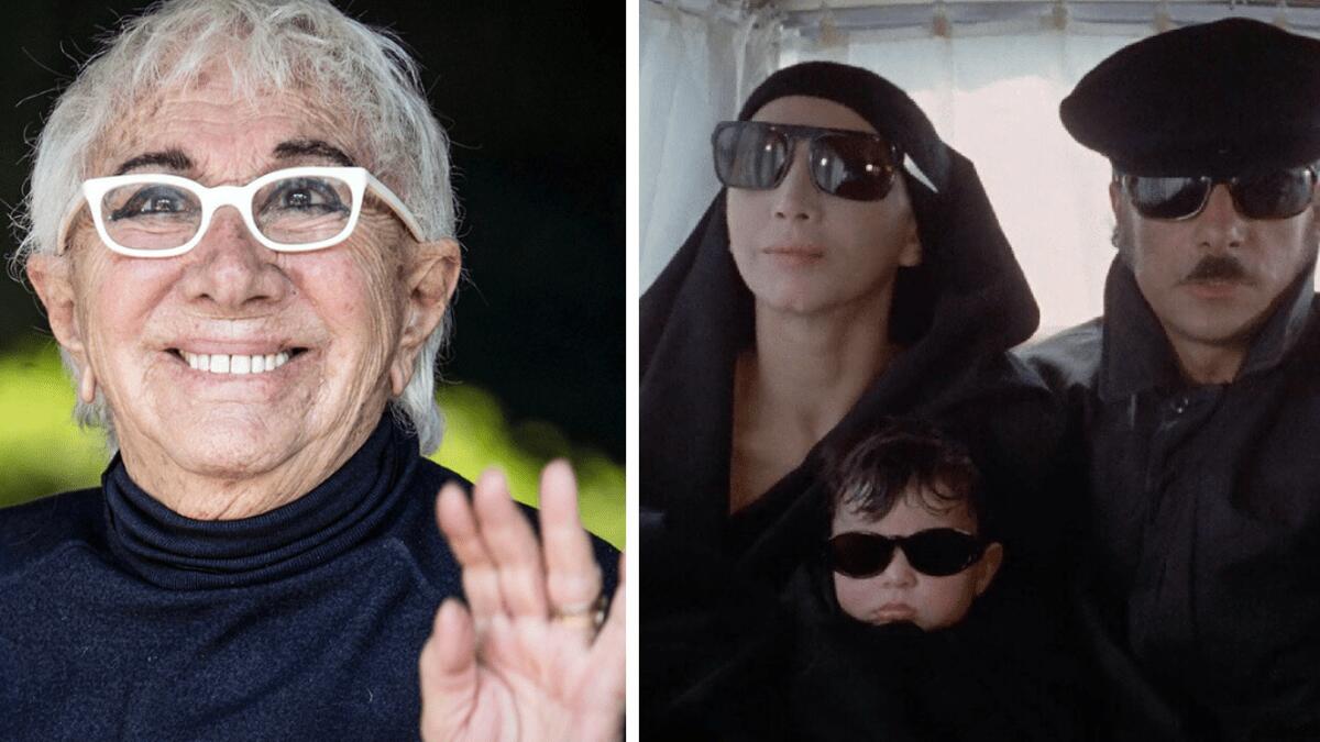 Addio a Lina Wertmüller: quando scelse Catania per “Mimì metallurgico ferito nell’onore” - 