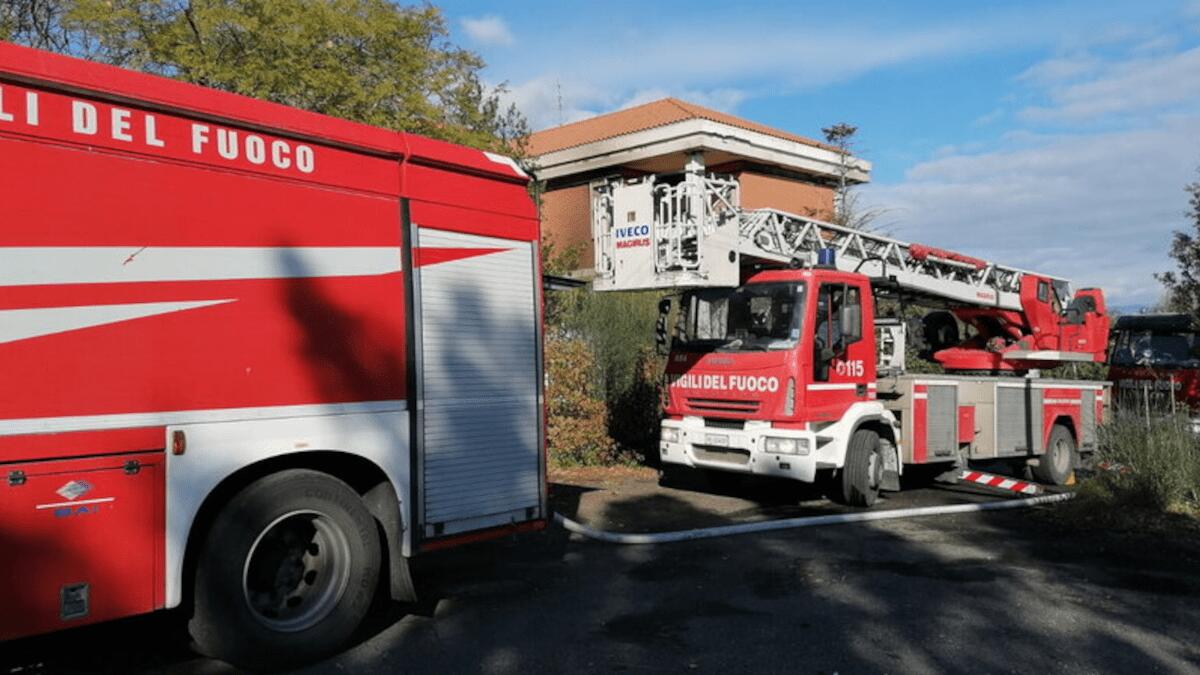 Incendio doloso in abitazione giornalista, Sindaco Pogliese esprime solidarietà e vicinanza - 