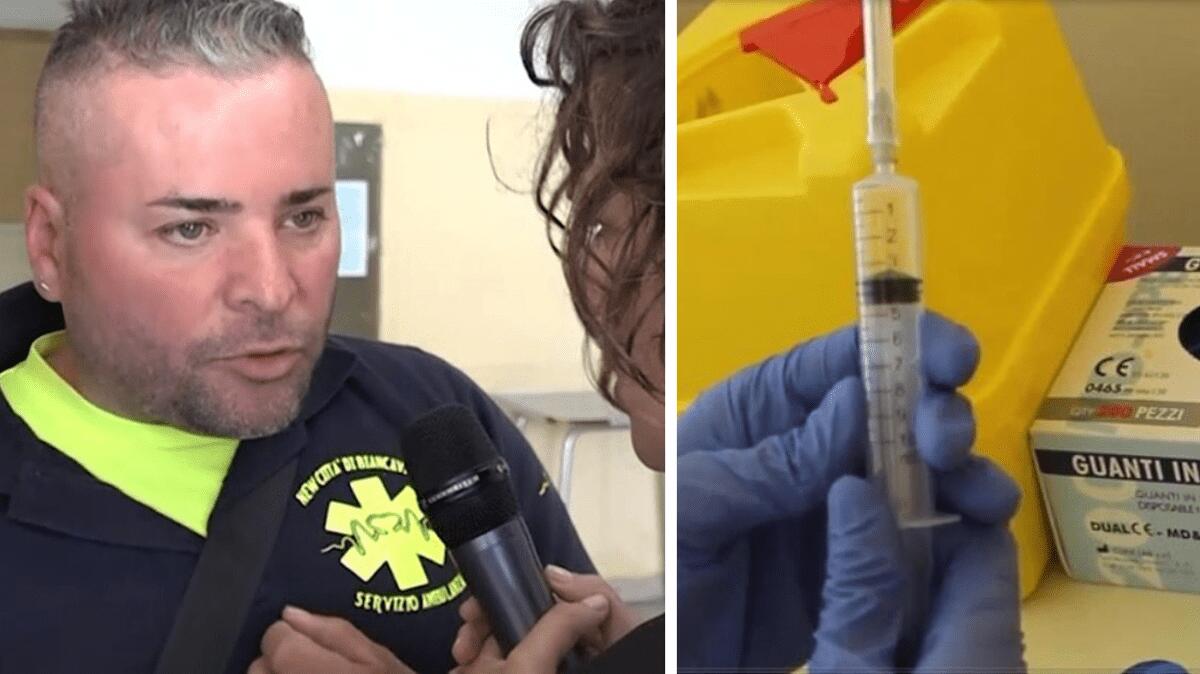 "Ambulanza della morte": arrestato uno dei barellieri (I FATTI) - 