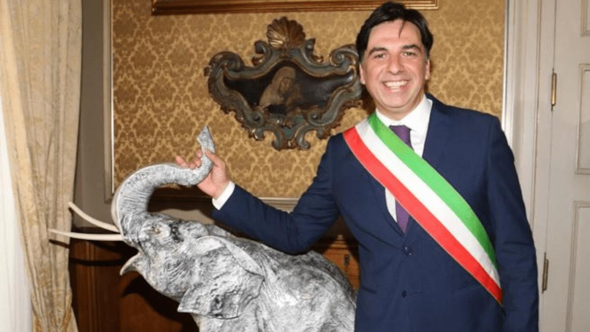 Sentenza Corte Costituzionale, Pogliese: «Non sarà una legge ingiusta a farmi arretrare di un millimetro» - 