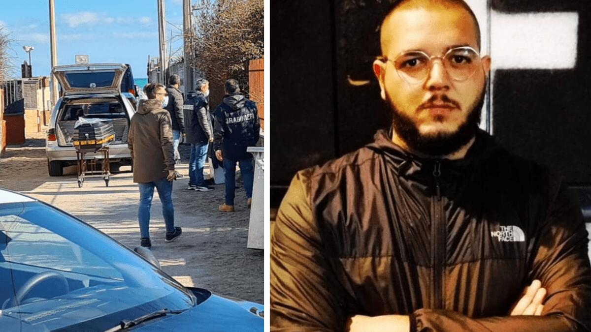 Identificato il presunto assassino di Jenny: ecco chi è - 